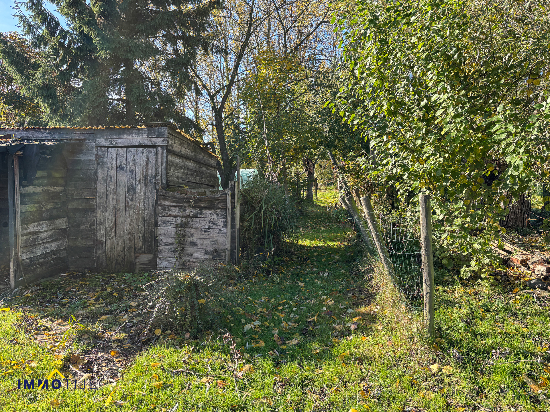 Maison à vendre à Lierde avec 2 chambres - photo 3