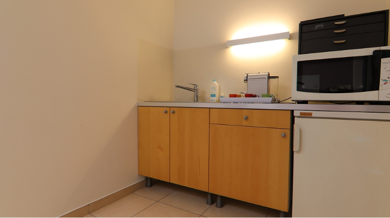 Instapklare kantoorruimte te huur in Loppem Zedelgem - foto 5