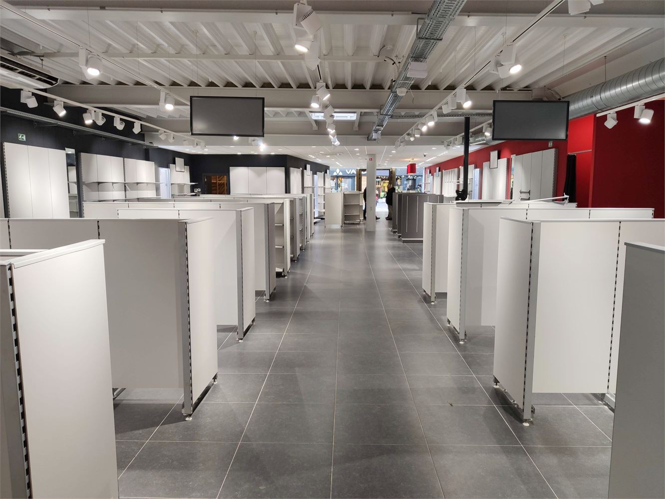 Commercial à louer à Louvain - photo 3