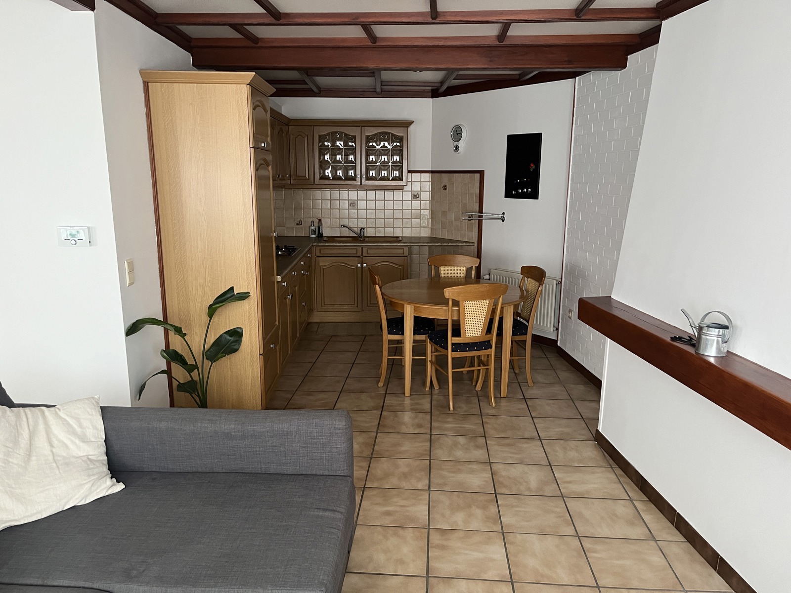 Appartement à louer à Niel avec 1 chambre - photo 5