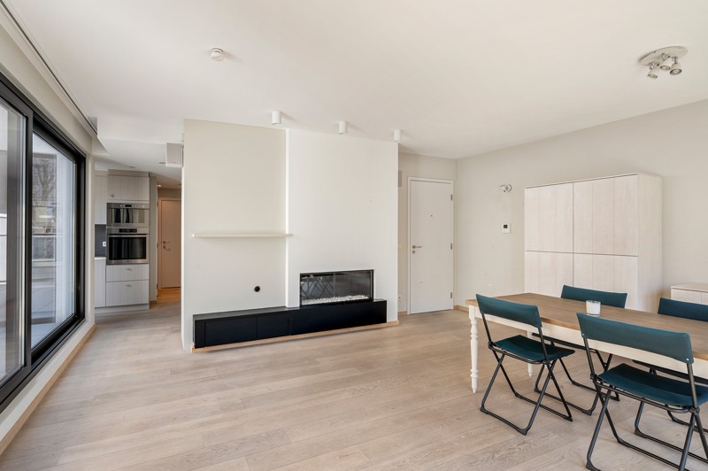 Apartment for sale in Mechelen with 2 bedrooms - photo 5