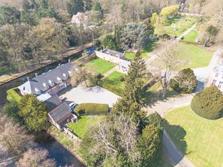 Commercial for rent in Wijnegem