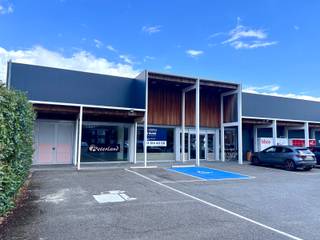 Commercial for rent in Maaseik