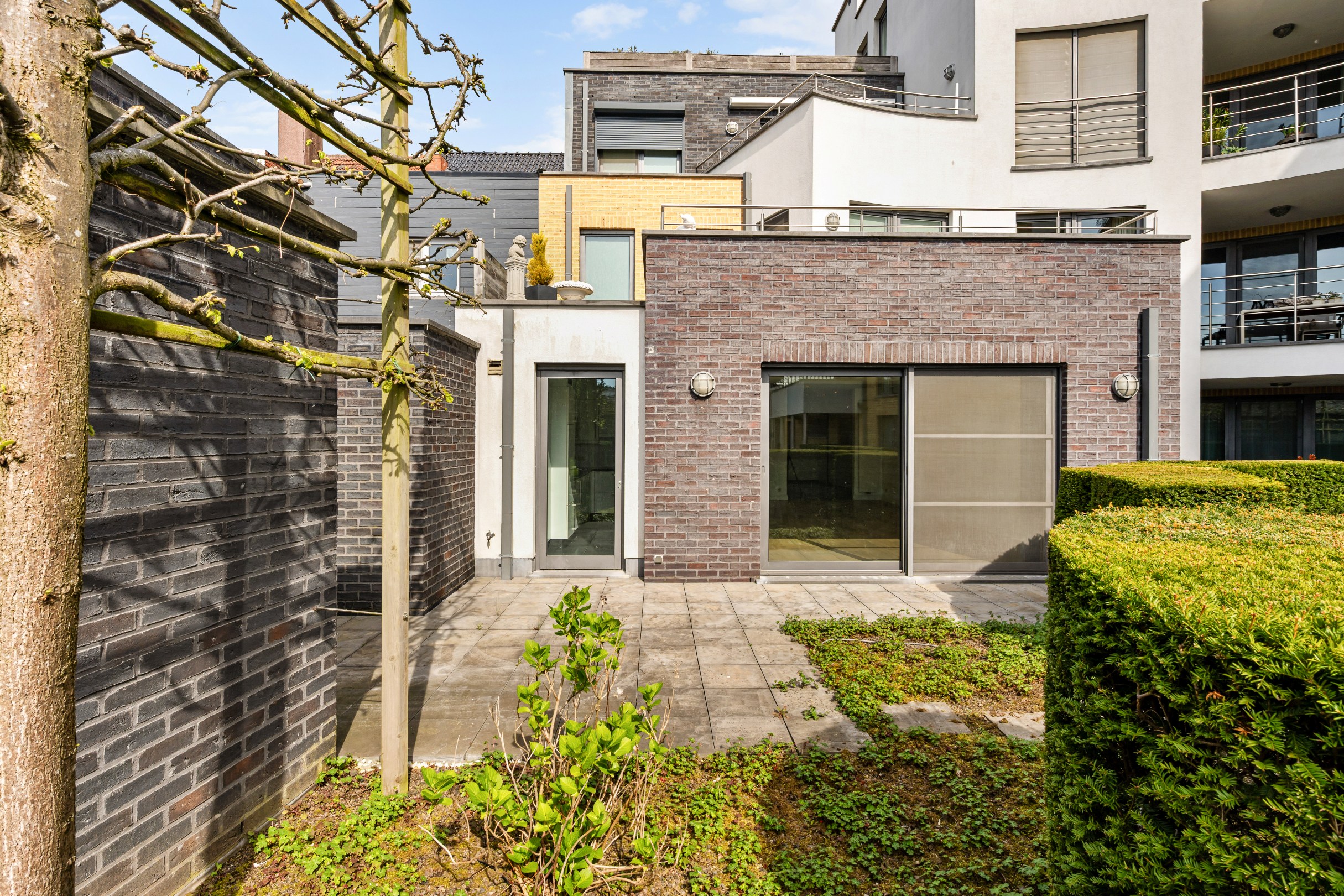 Topklasse appartement met 2 slaapkamers en ruim terras - foto 5