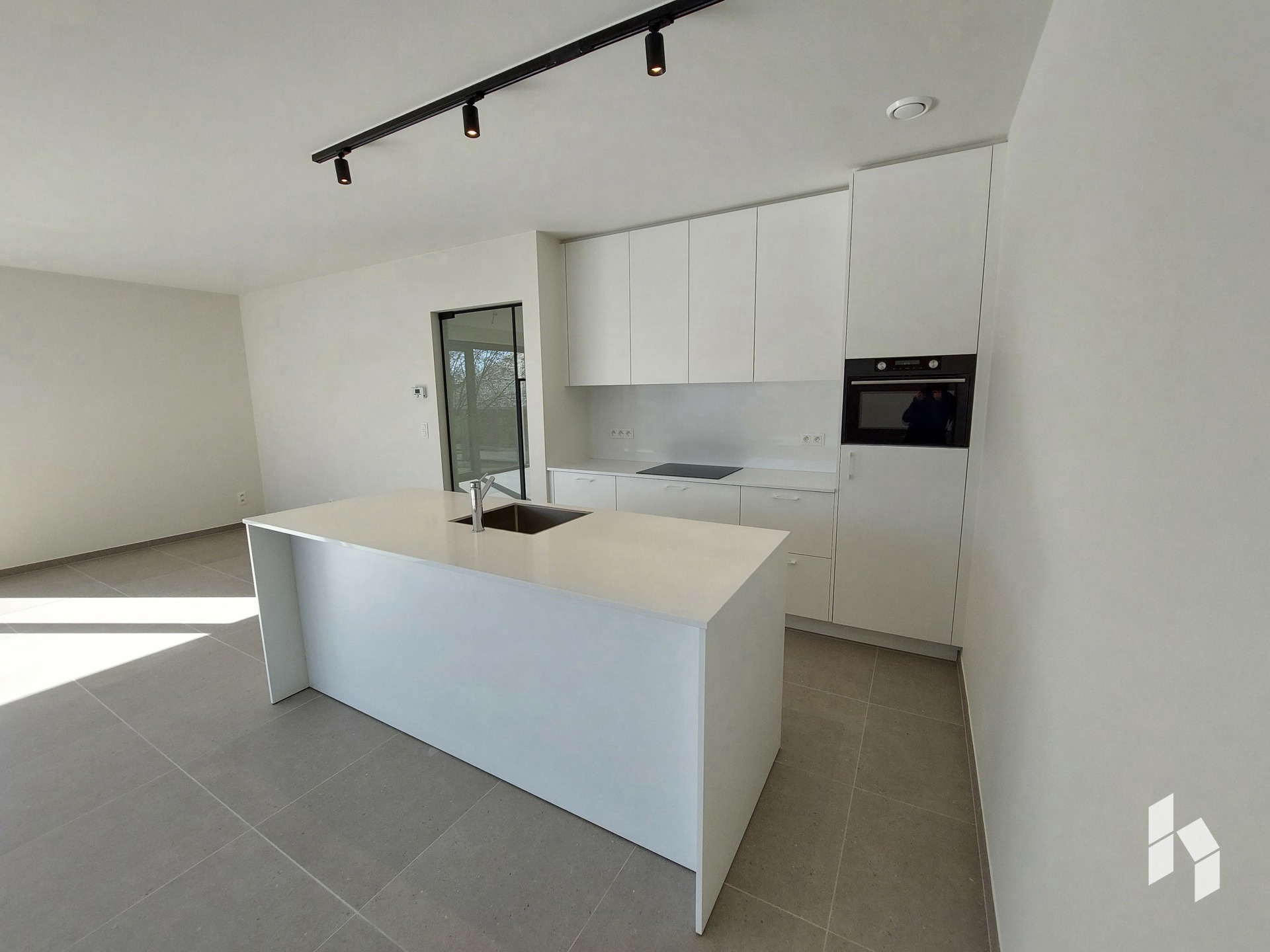 Nieuwbouwappartement met 2 slaapkamers in Neerpelt! - foto 3