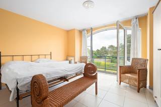 Appartement à vendre à Bredene