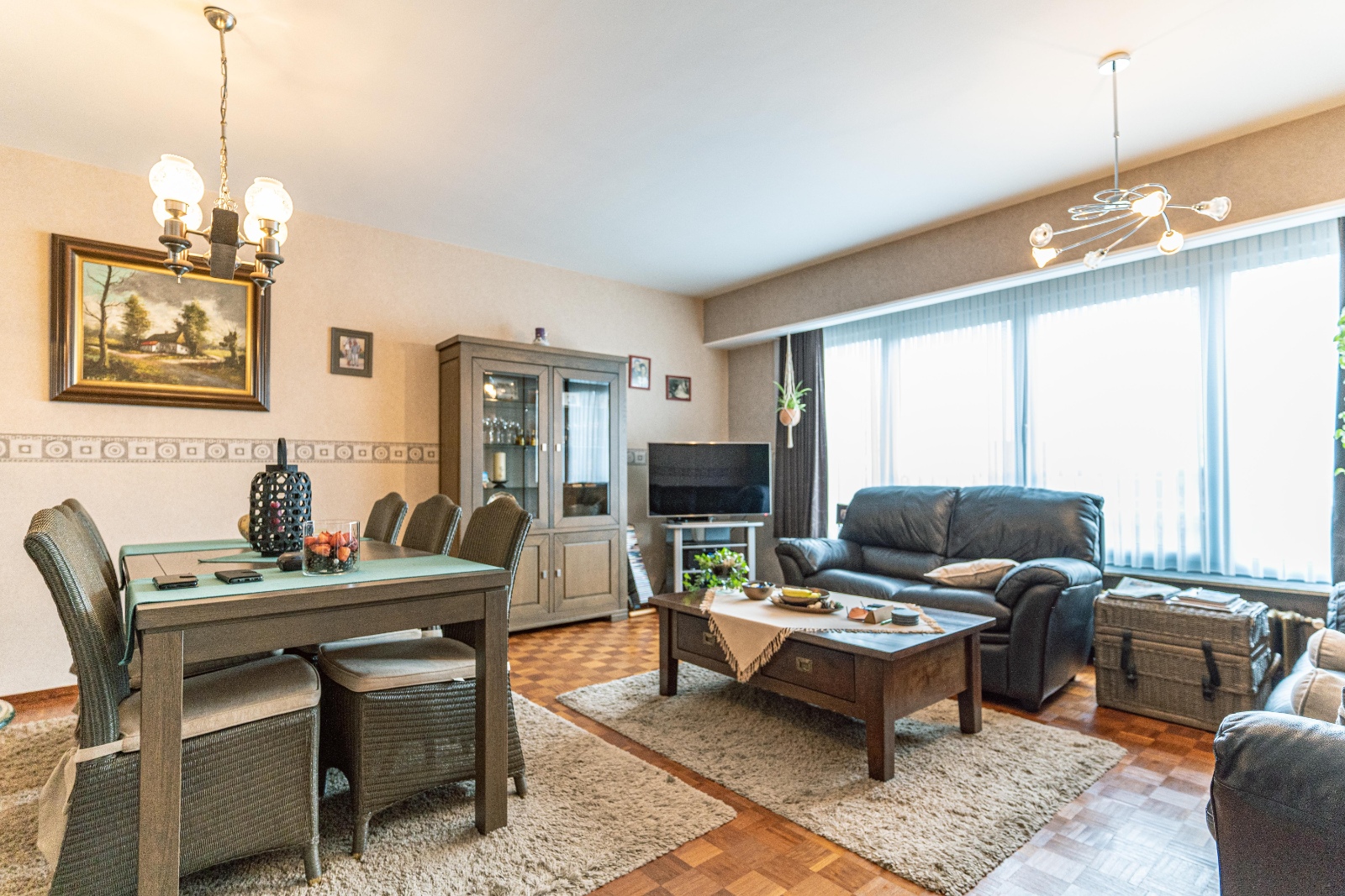 Apartment for sale in Willebroek with 2 bedrooms - photo 1