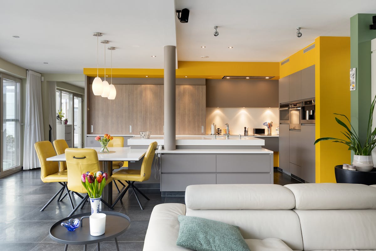 Ruime woning met magazijn (250m²) te koop in Baasrode - foto 4