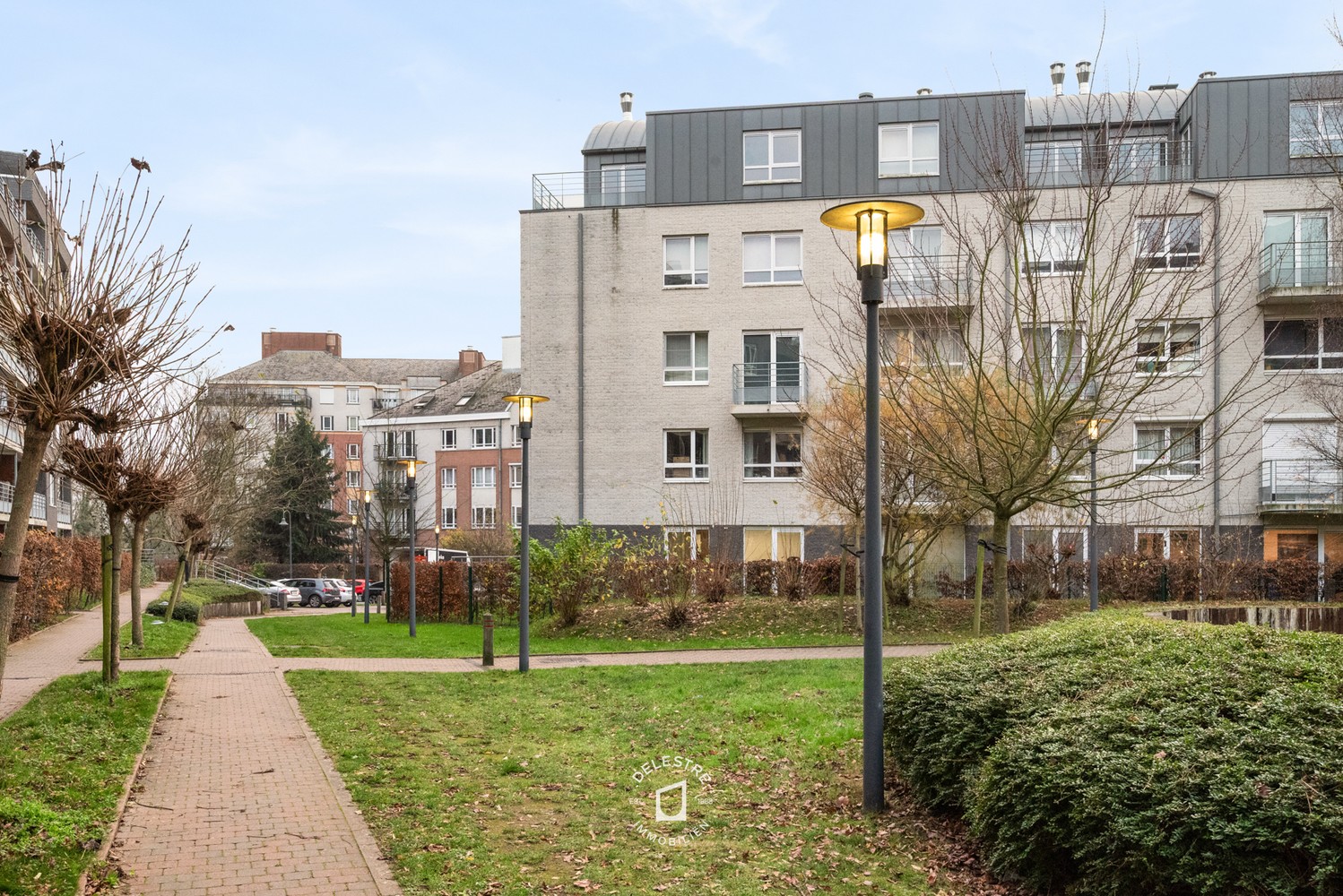 PARKING GELEGEN NABIJ UZ JETTE (P12) - foto 5