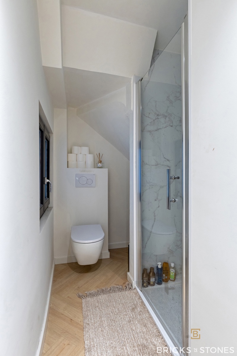 Appartement à louer à Anvers avec 1 chambre - photo 4