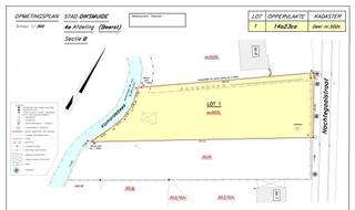 In een rustige straat van Beerst, een deelgemeente van Diksmuide, bieden we dit ruim villaperceel aan op een totale grondoppervlakte van 1.423 m².Het...