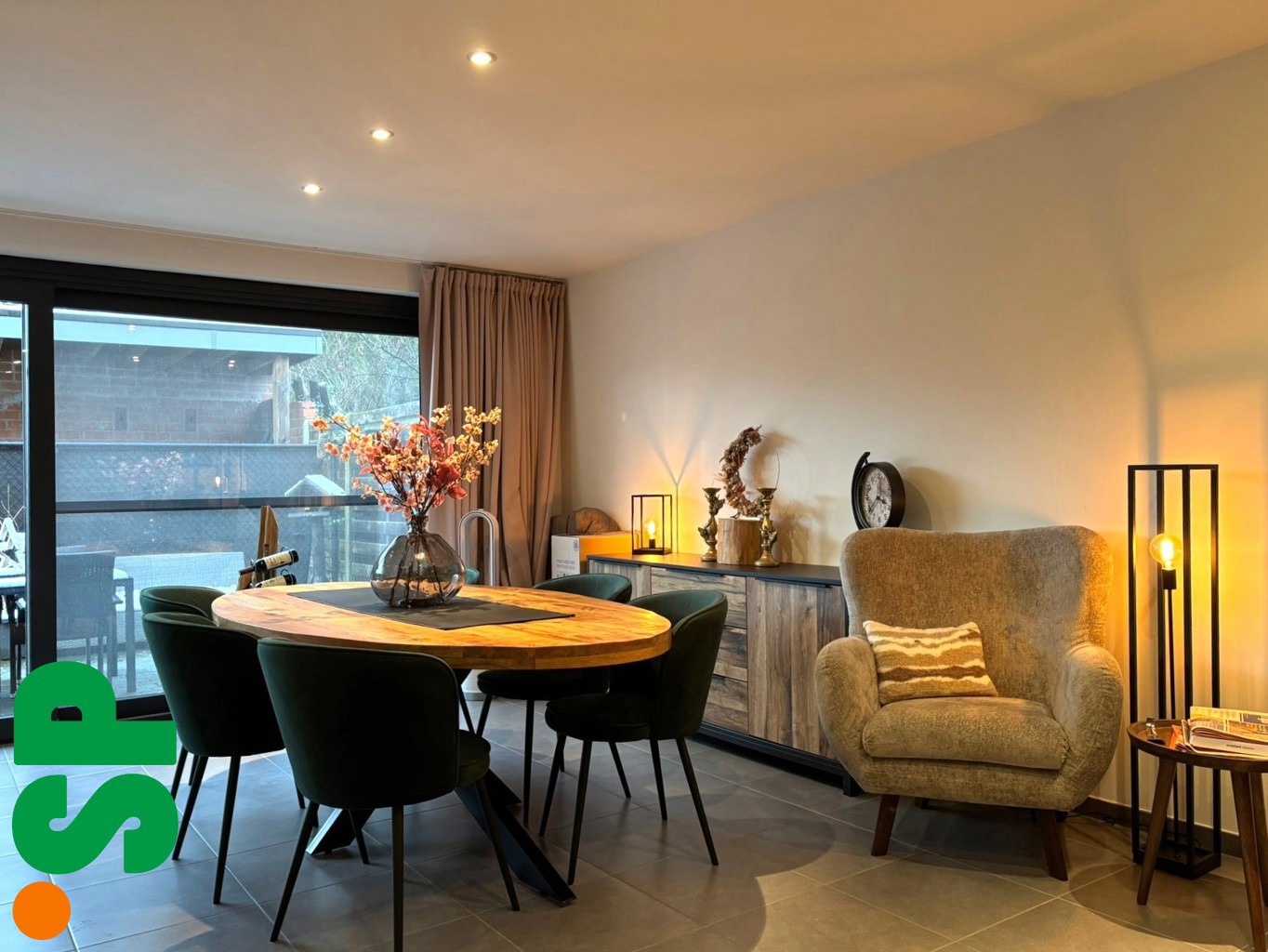 Appartement à louer à Westerlo avec 2 chambres - photo 5