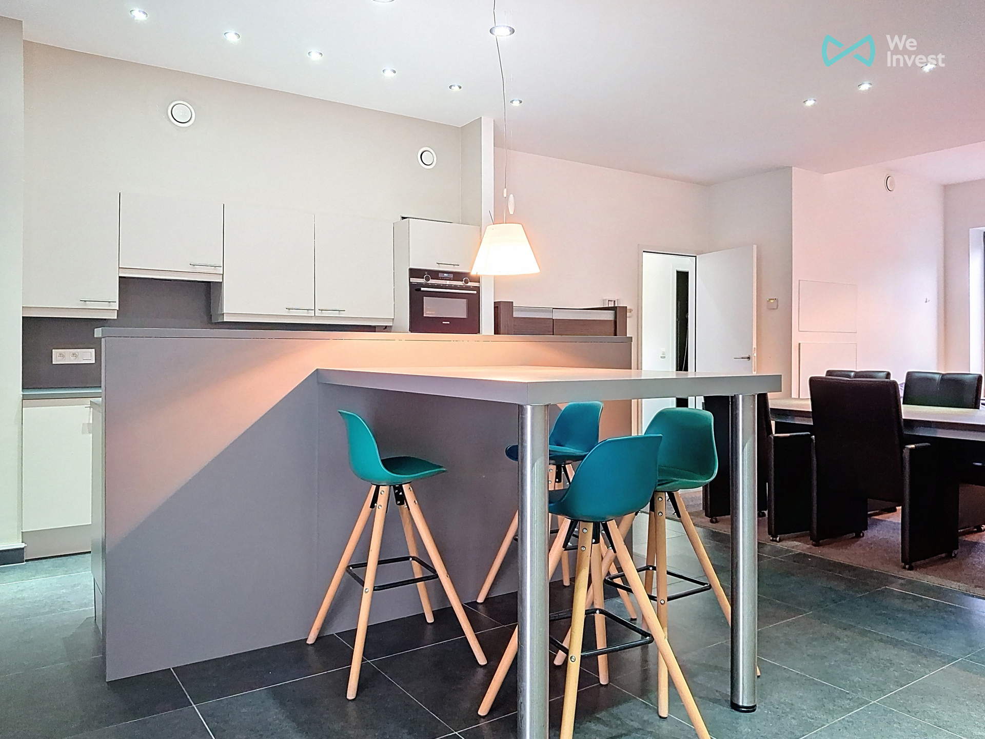 Apartment for rent in Leuven with 2 bedrooms - photo 3
