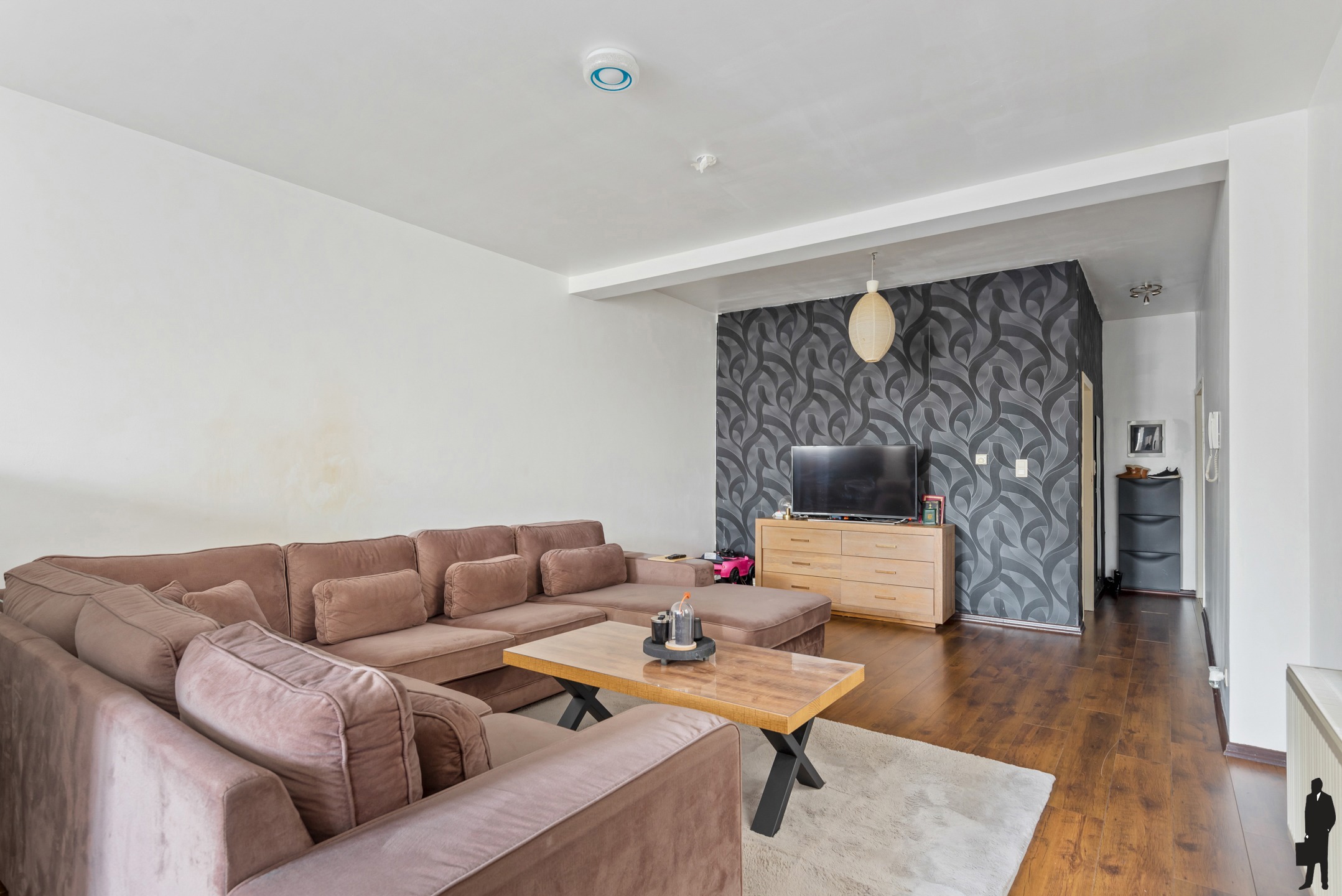 Recent 1-slaapkamer appartement aan Slachthuissite - foto 4