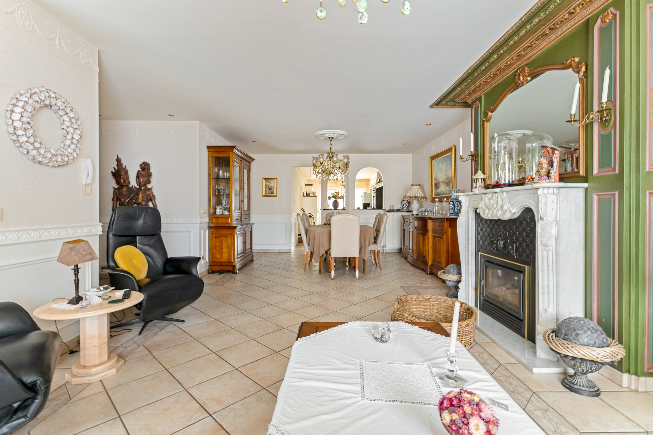 Apartment for rent in Lille with 1 bedroom - photo 2