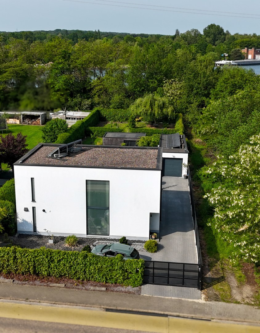 Maison à vendre à Tessenderlo-Ham avec 3 chambres - photo 1