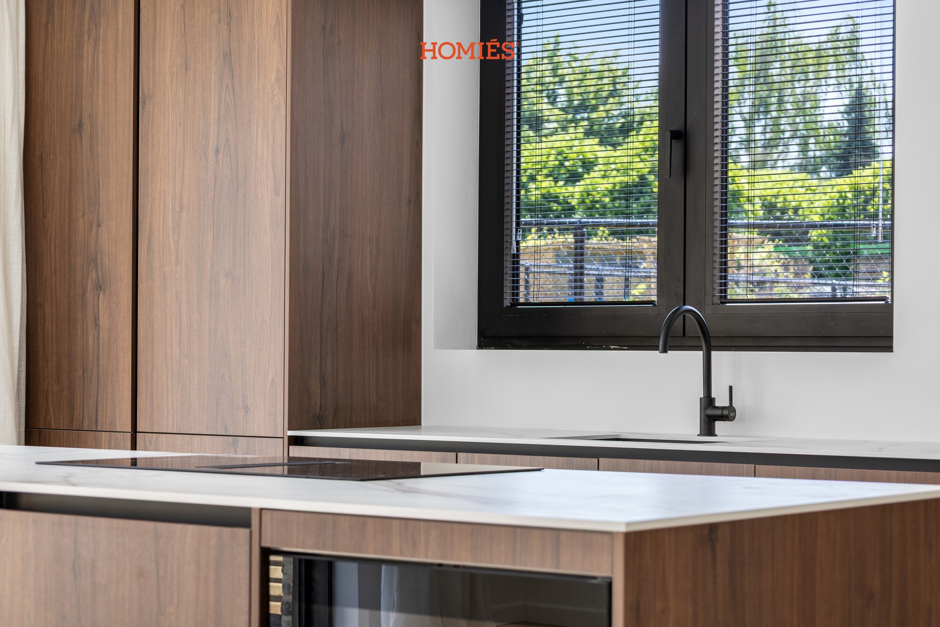 Luxe 3-slaapkamerappartement met privatief tuintje - foto 5