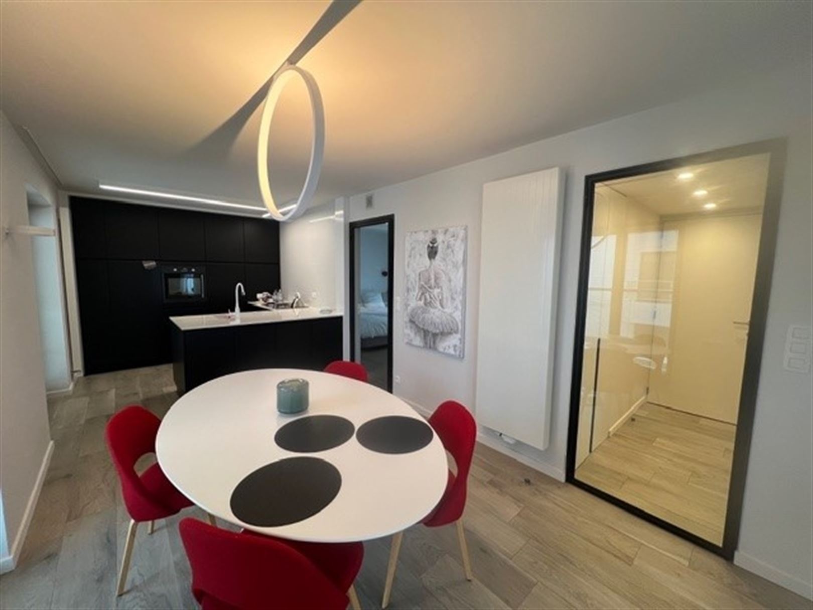 Exclusieve penthouse met riante terrassen - foto 1