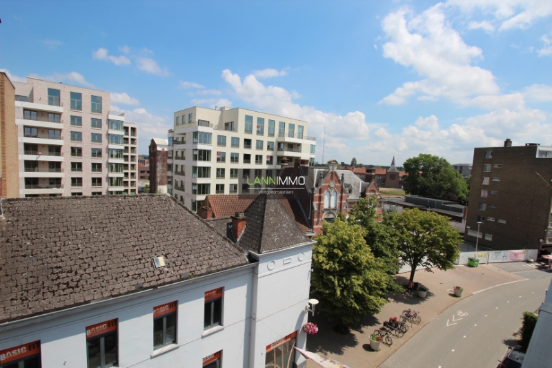 Instapklaar Duplex-appartement centrum Deinze - foto 5