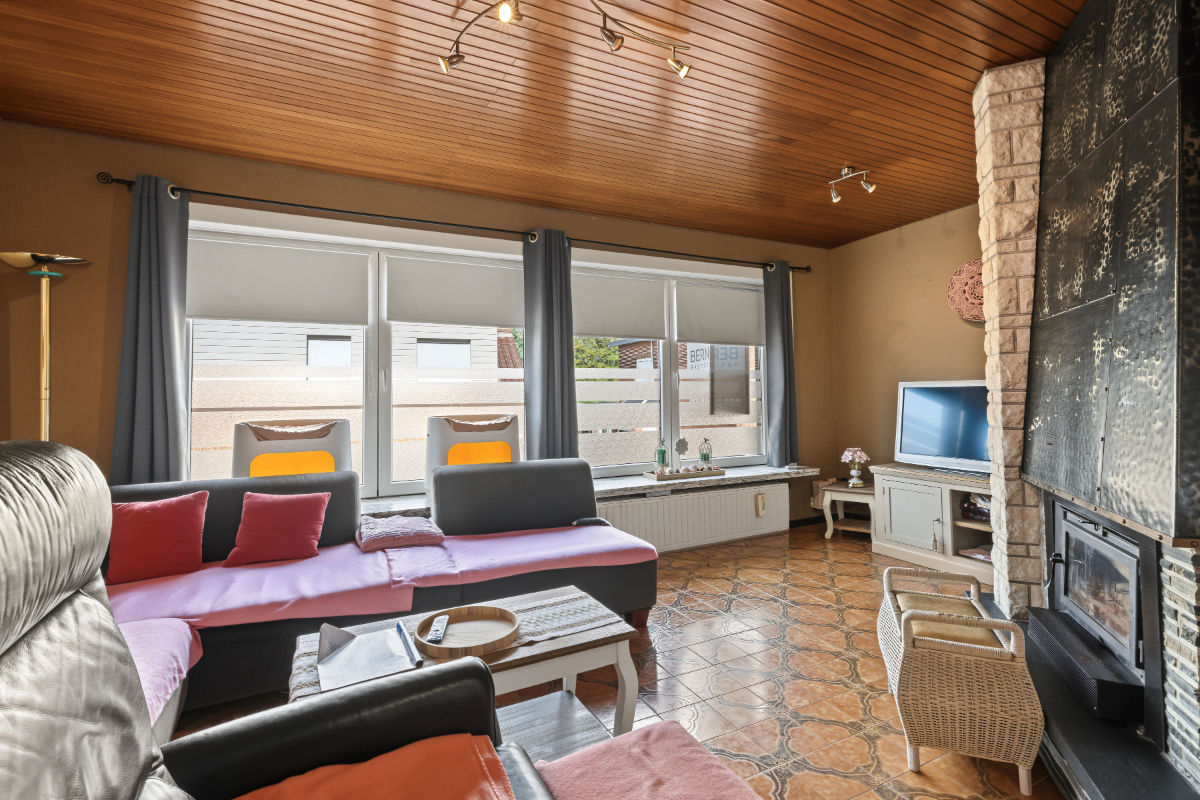 Op te frissen bel-etagewoning - foto 5