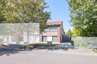 Maison à vendre à Beveren-Kruibeke-Zwijndrecht