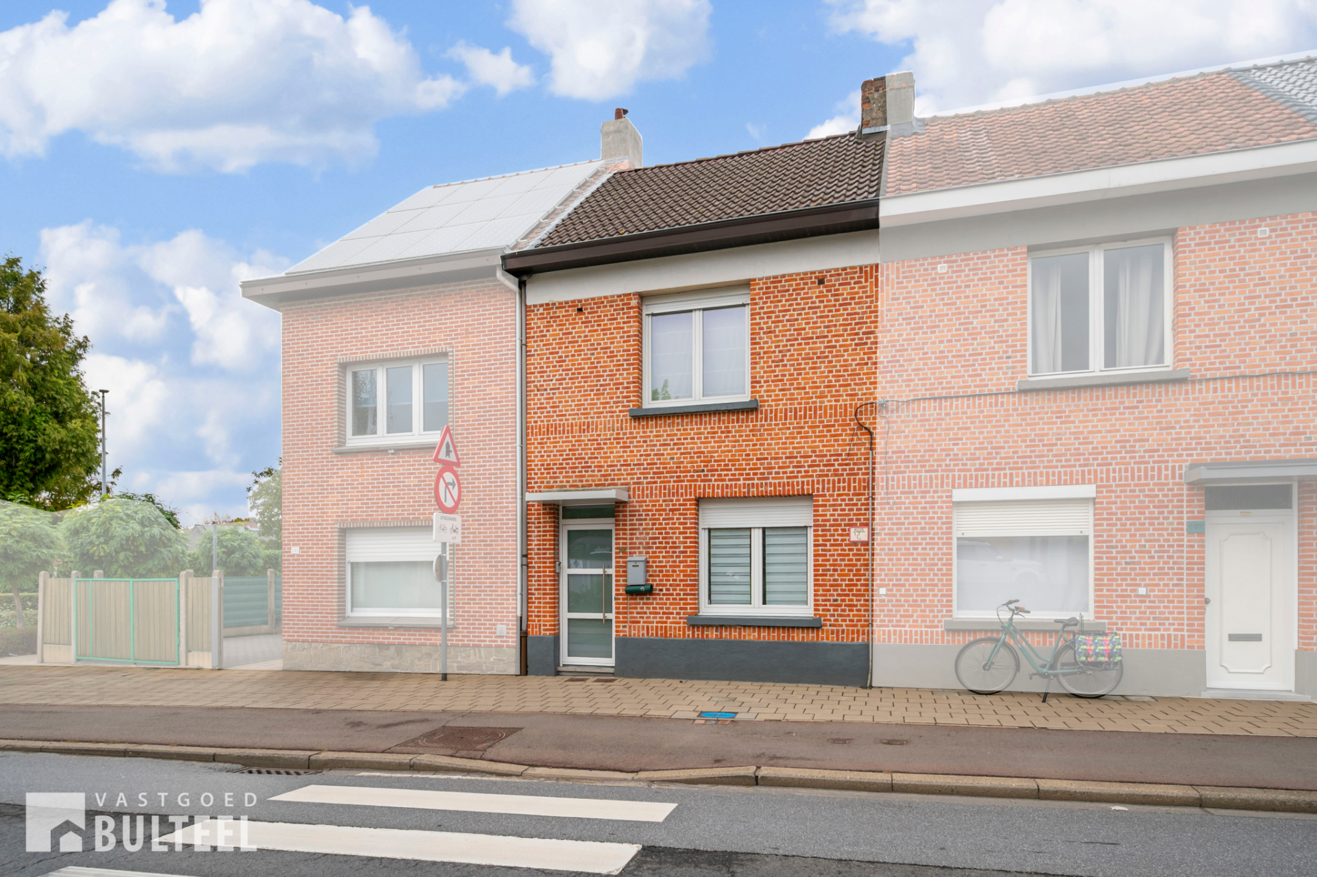 House for sale in Temse with 2 bedrooms - photo 1