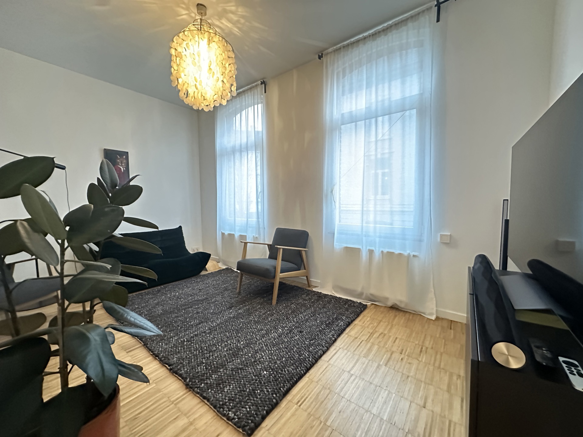 House for rent in Berchem with 2 bedrooms - photo 5