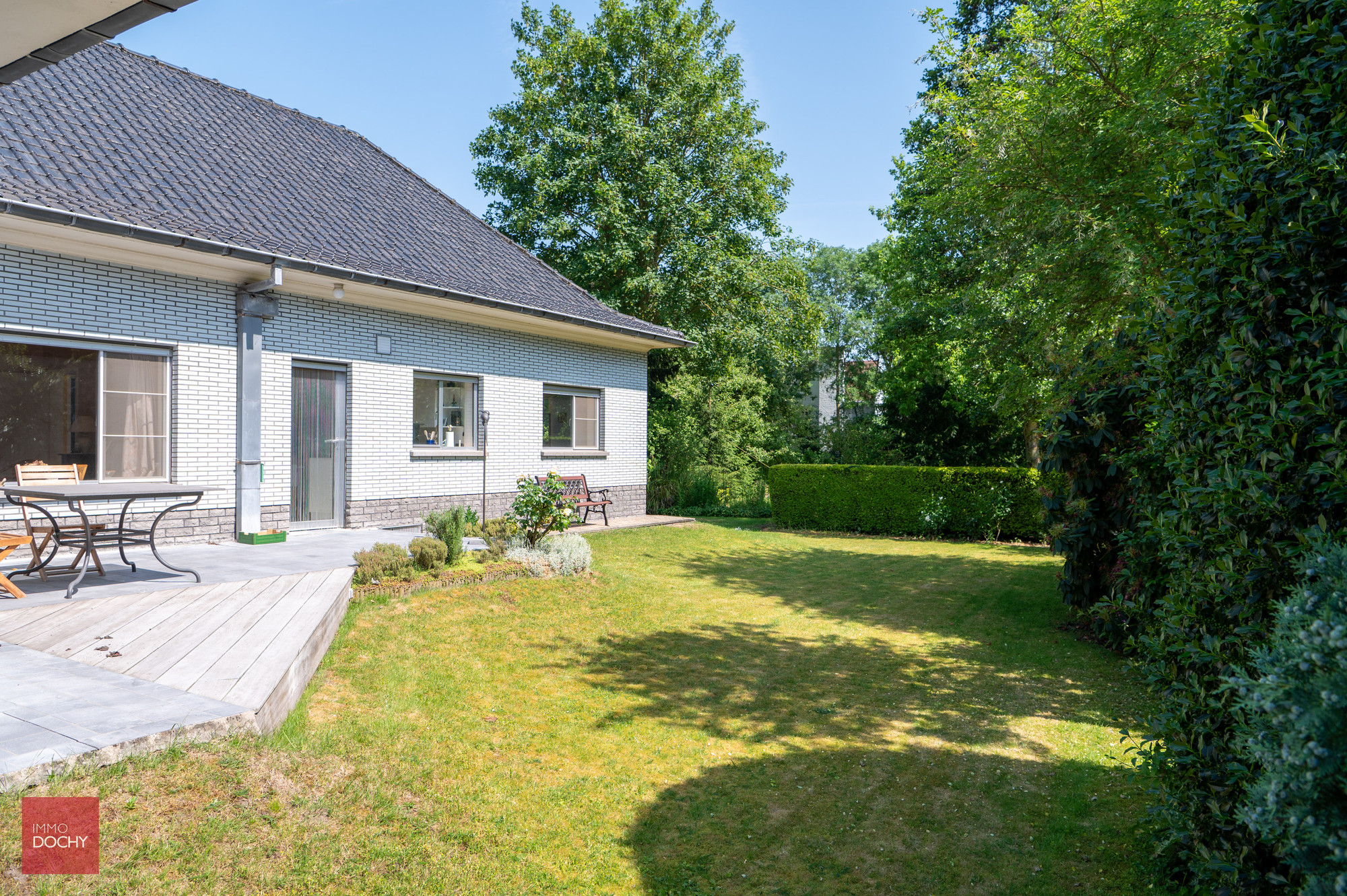 Alleenstaande zongerichte woning op topligging - foto 4