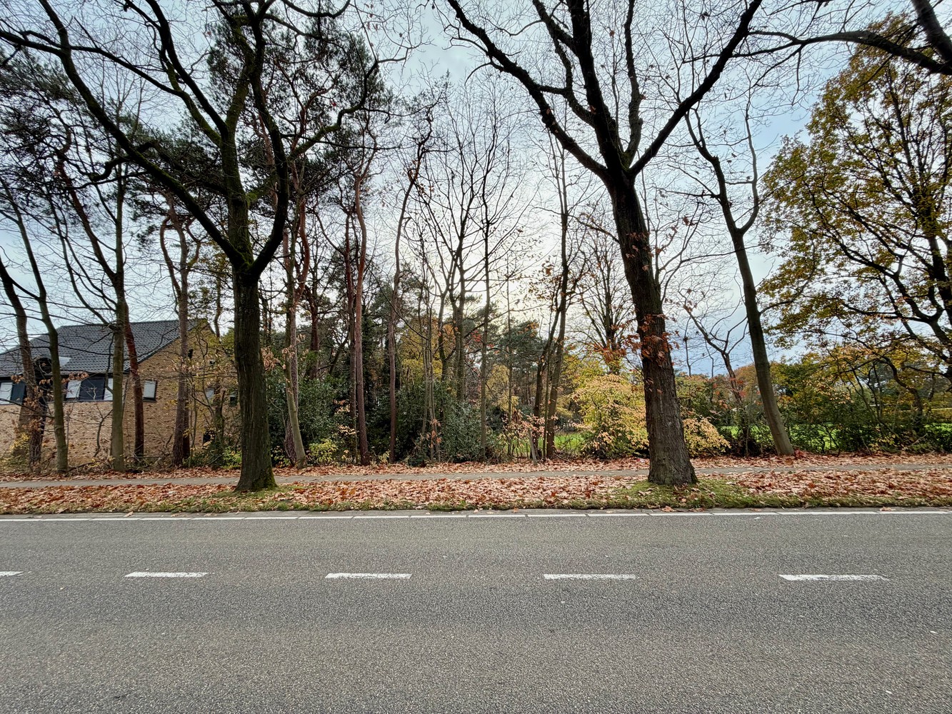 Genk, Camerlo 40: Ruim perceel voor open bebouwing 9a42ca, 23,55m breed - foto 1