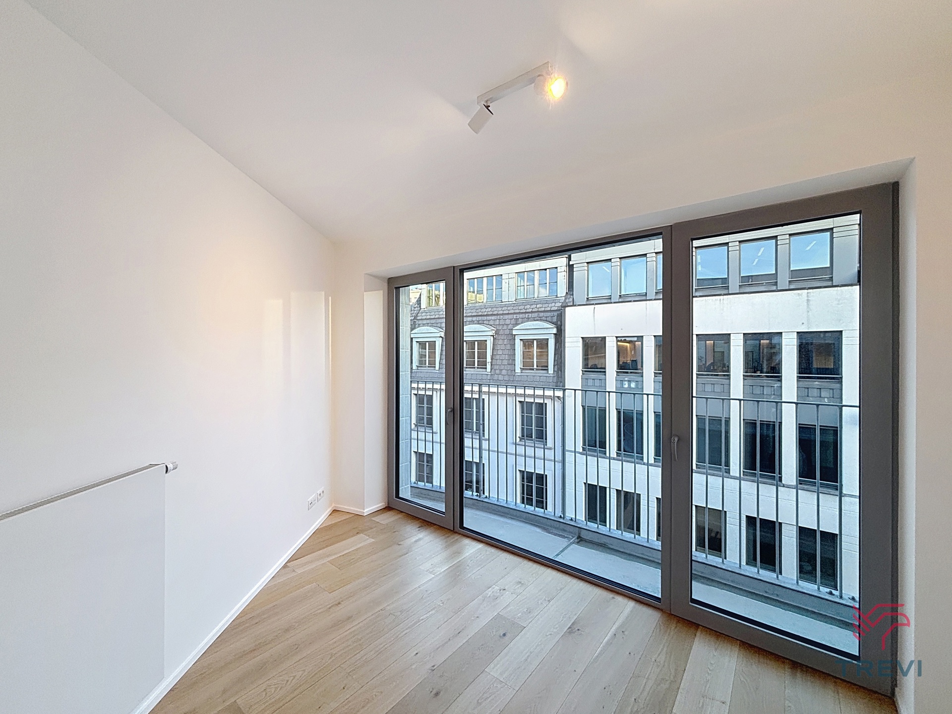 Apartment for rent in Brussels with 2 bedrooms - photo 5