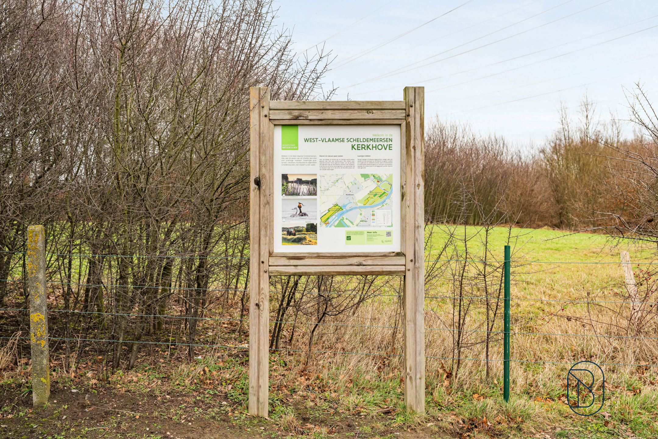 Land for sale in Avelgem - photo 2