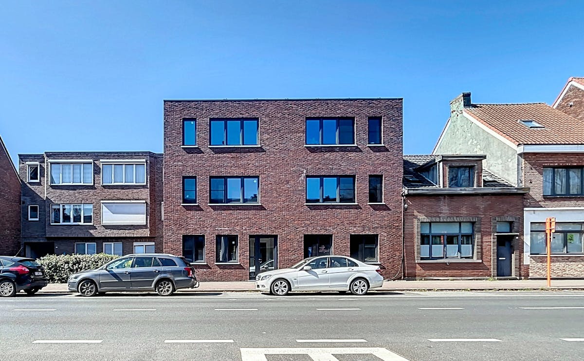 Appartement in Brasschaat