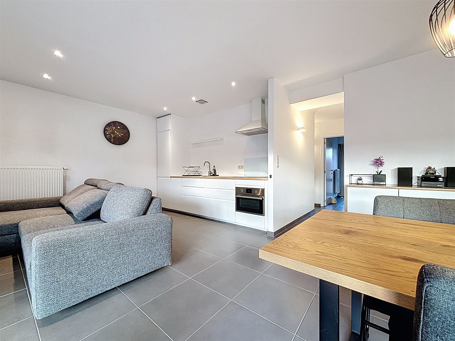 Appartement à louer à Zonnebeke avec 1 chambre - photo 4