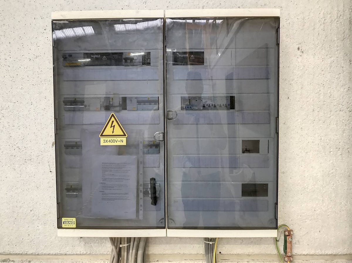 Warehouse for rent in Kuurne - photo 5