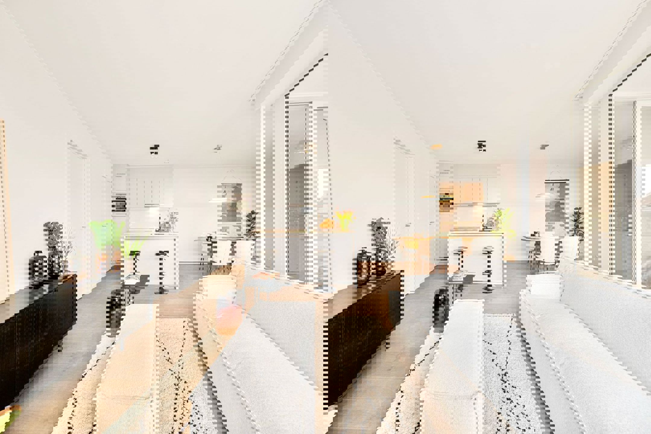 Apartment for sale in Vichte with 3 bedrooms - photo 3