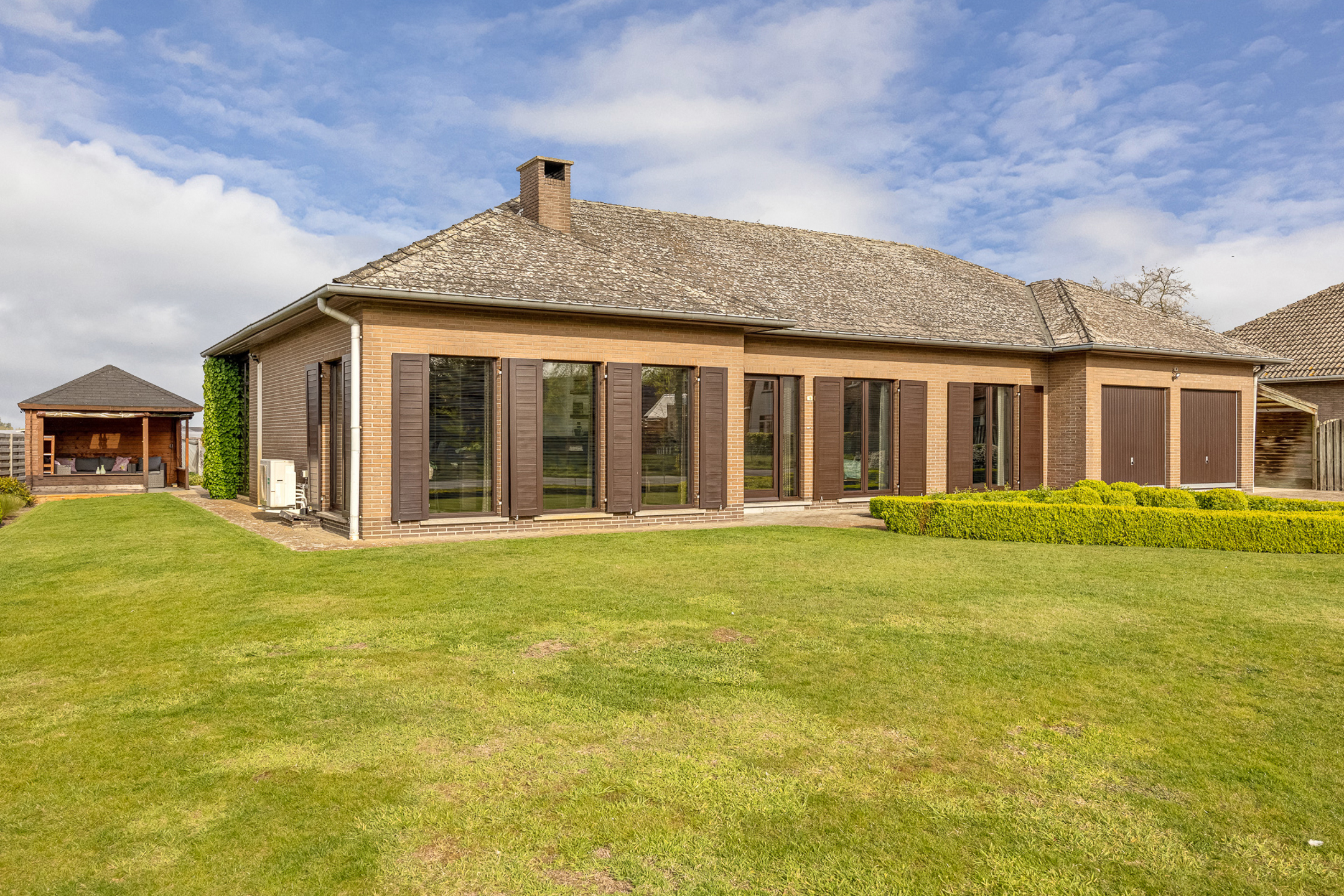 Huis te koop in Hoogstraten met 5 slaapkamers - foto 1