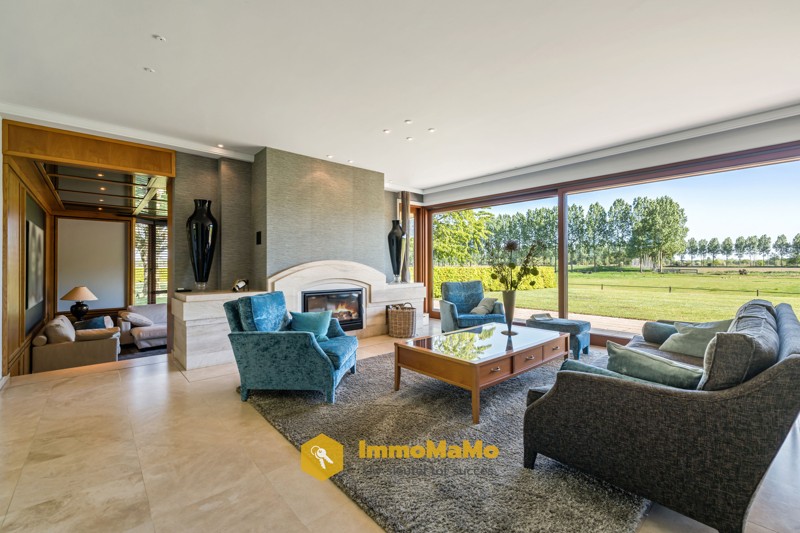 House for sale in Mendonk with 4 bedrooms - photo 5