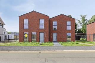 Maison à vendre à Maasmechelen