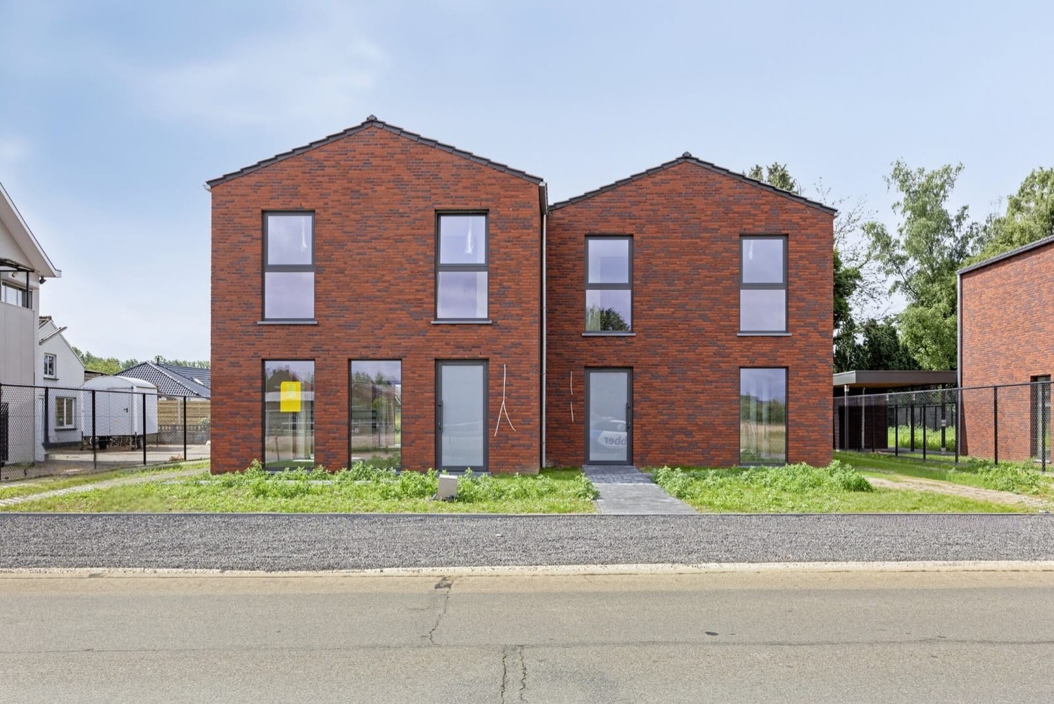 Maison à vendre à Maasmechelen avec 3 chambres - photo 3