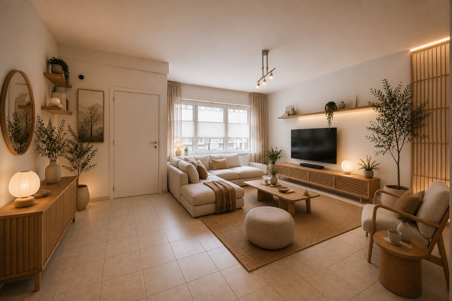 Maison à vendre à Meulebeke avec 2 chambres - photo 2