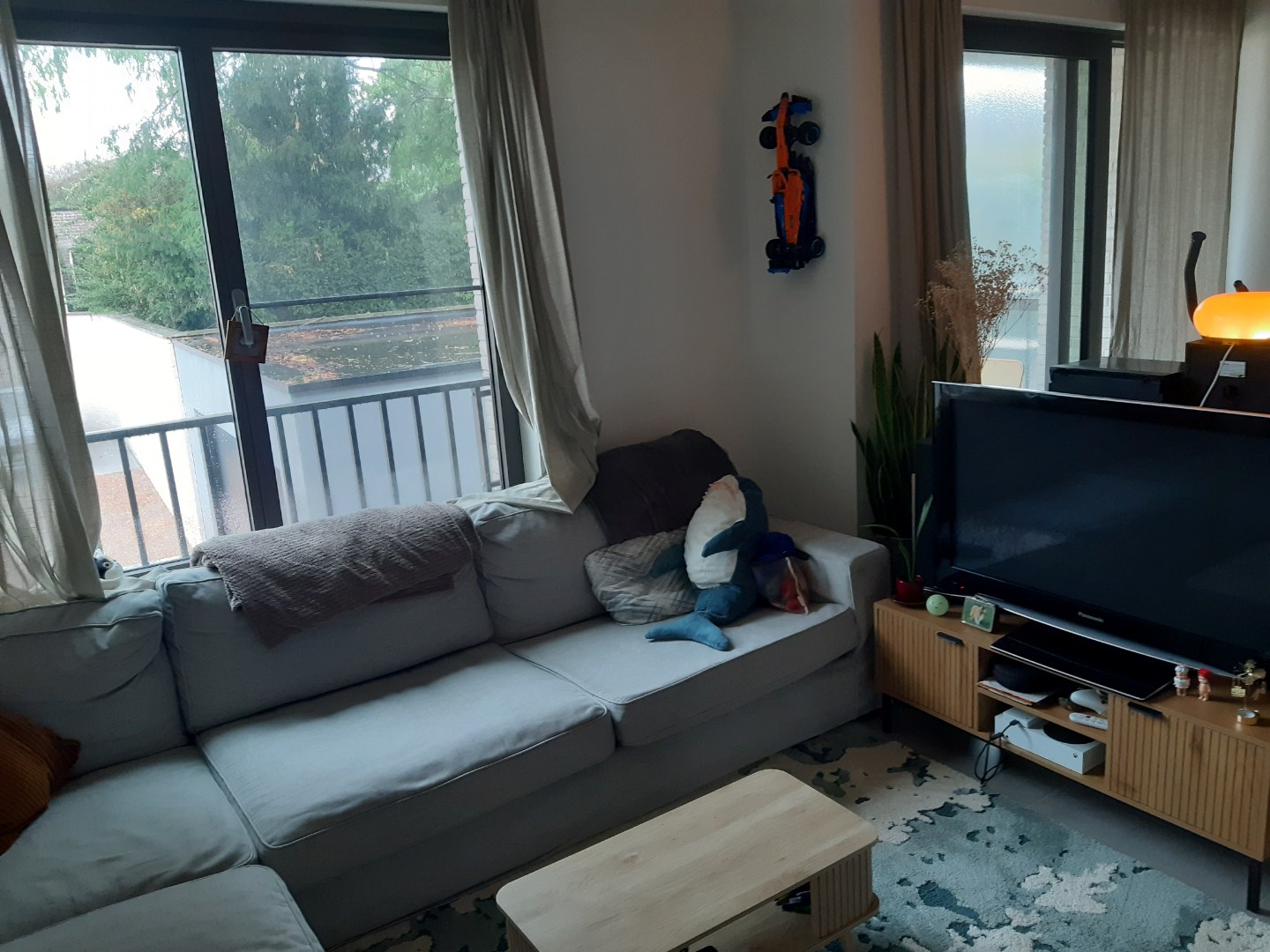 Apartment for rent in Gavere with 2 bedrooms - photo 5