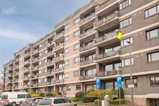 Appartement à vendre à Anvers