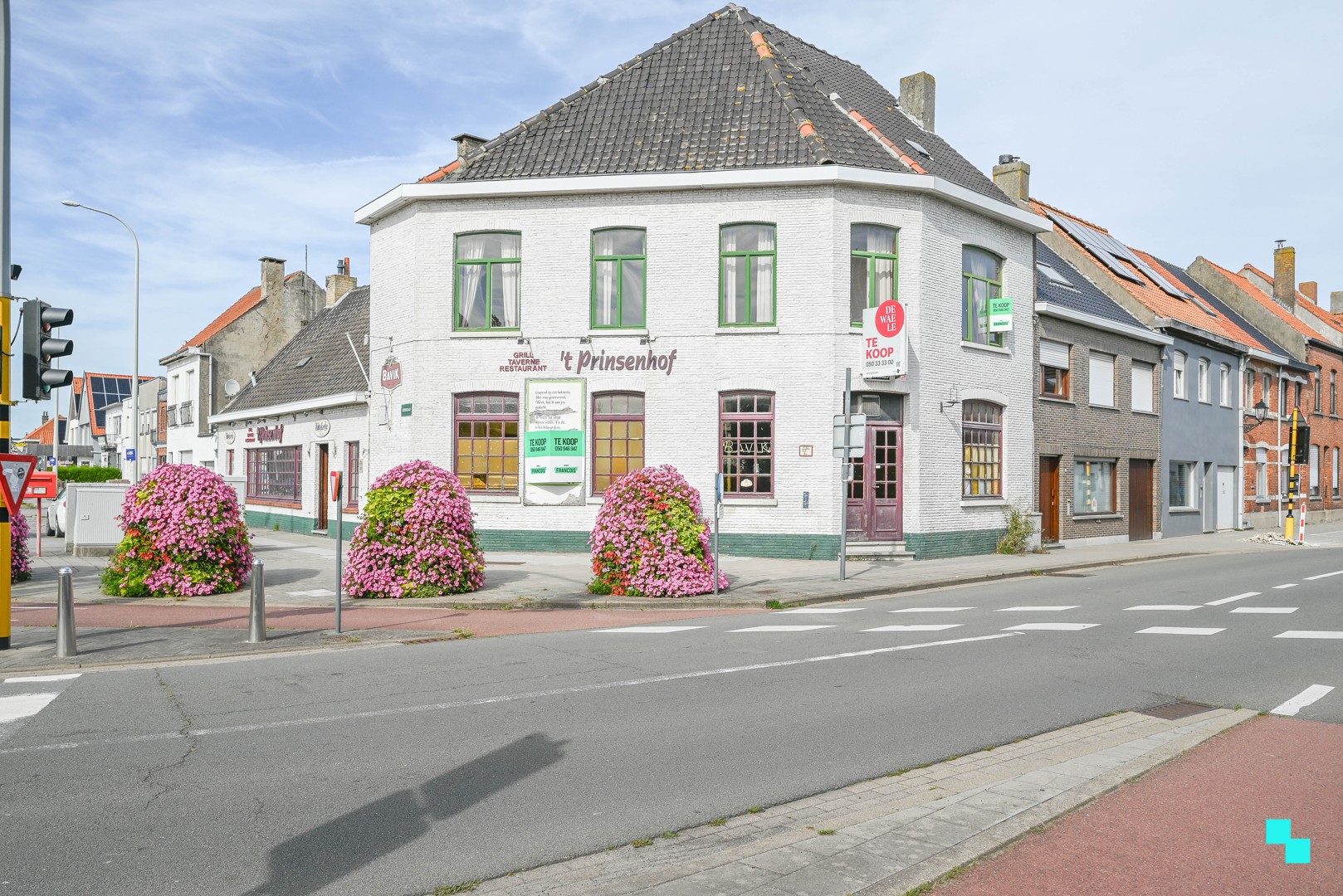 House for sale in Lissewege with 4 bedrooms - photo 2