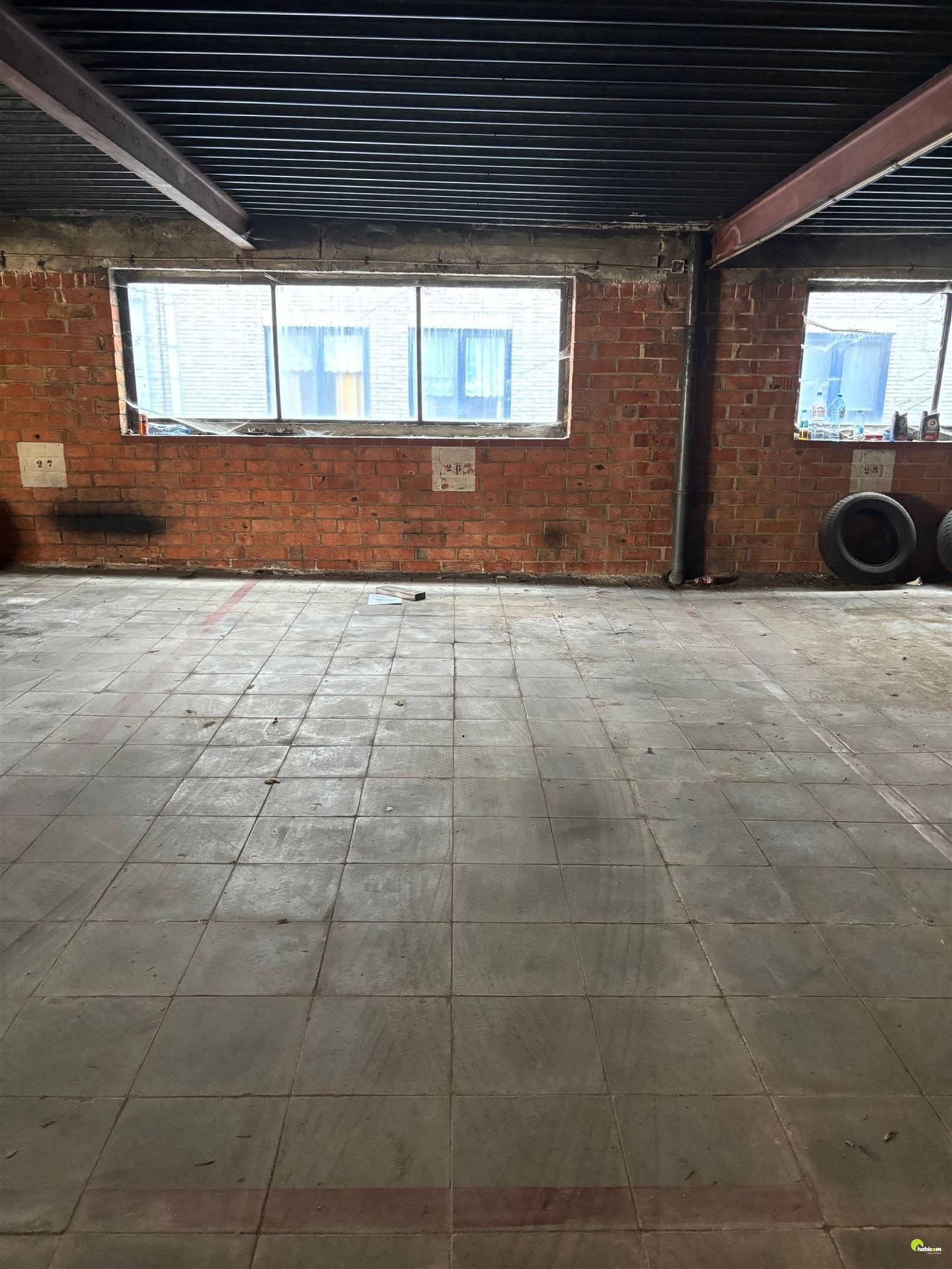 Garage for sale in Borgerhout - photo 4