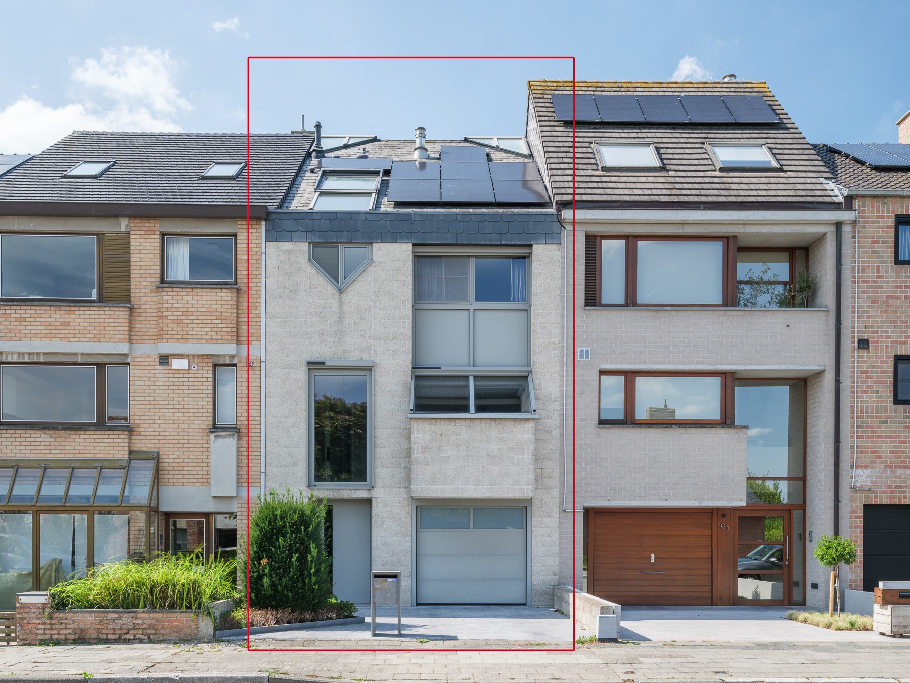 Appartement te koop in Oostende met 4 slaapkamers - foto 4