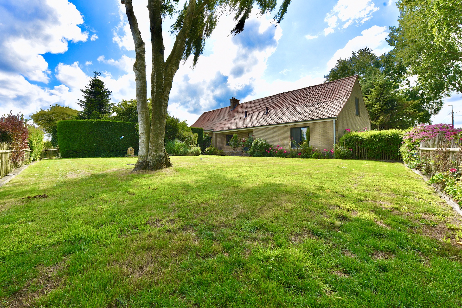 Maison à vendre à Kaprijke avec 3 chambres - photo 2