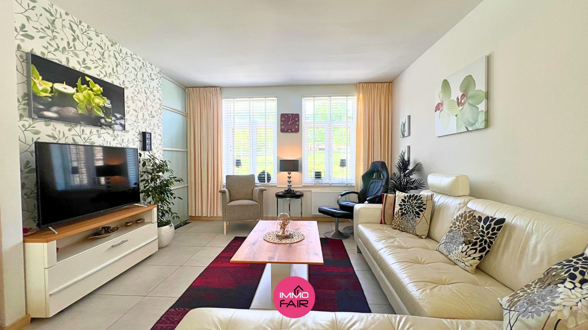 Maison à vendre à Werm avec 3 chambres - photo 2