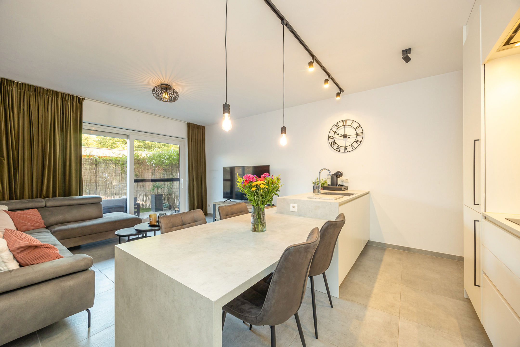 Appartement à vendre à Brasschaat avec 1 chambre - photo 4