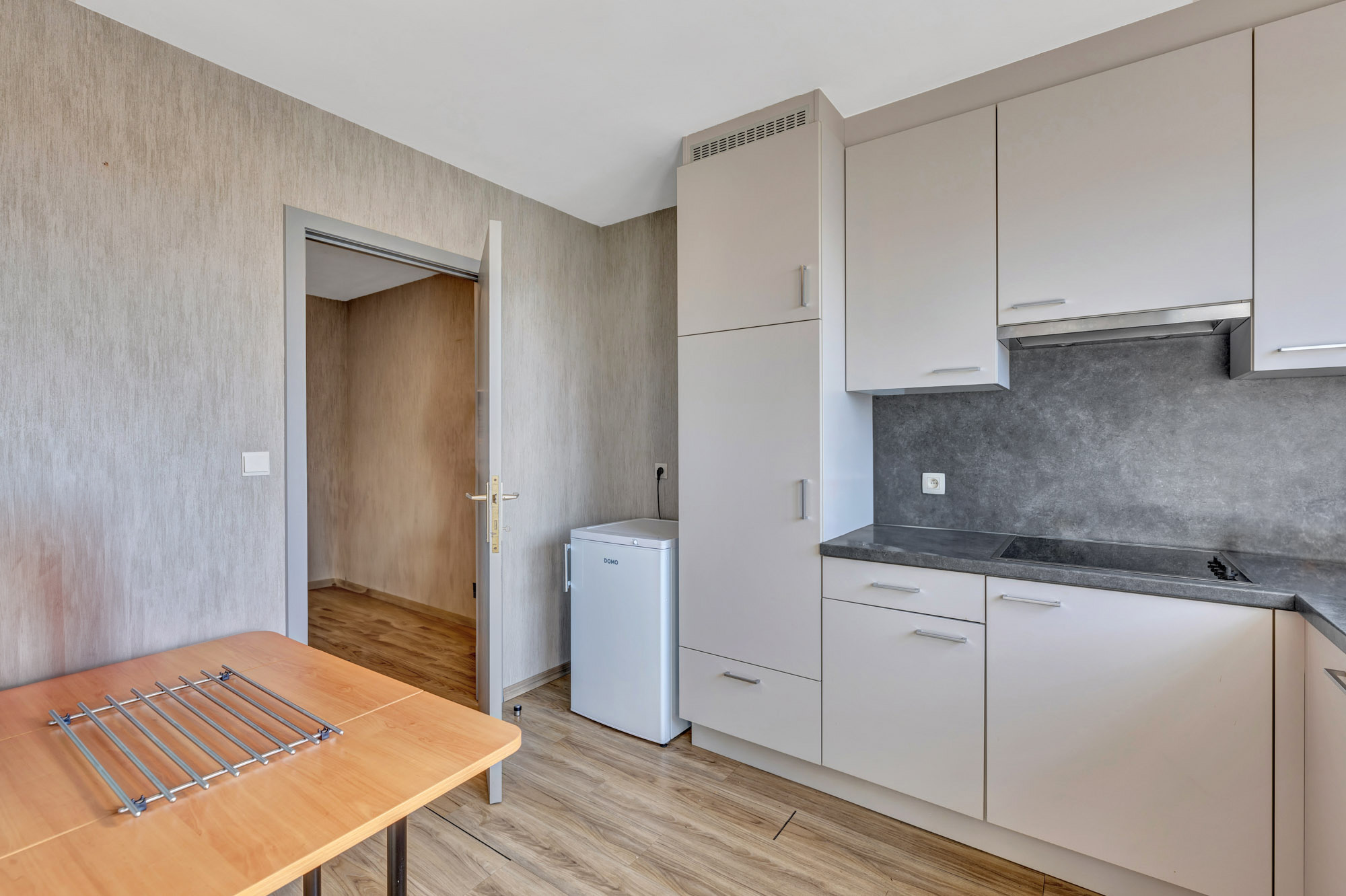Gerenoveerd appartement met 2 slaapkamers in Moorsel - foto 5