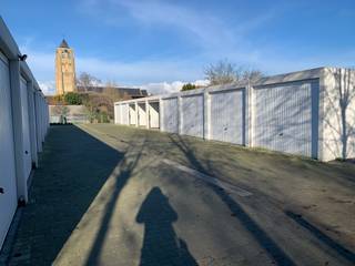 In Woumen, een deelgemeente van Diksmuide, bevindt zich deze privégaragebox. Dit op de verbindingsweg Diksmuide-Ieper. De garagebox bevindt...